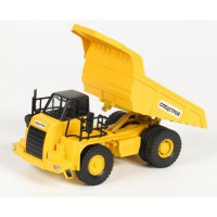 Автомодель Самосвал XL