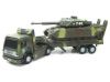 Игровой набор Военная техника