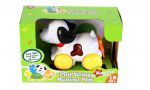 Музыкальная игрушкаи 