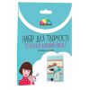 Набор, техника кардмейкинг, открытка 