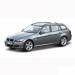 Авто-конструктор BMW 3 Series Touring