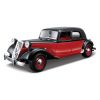 Авто-конструктор Citroen 15 CV TA
