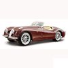 Авто-конструктор Jaguar XK 120 Roadster (1948)