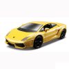Авто-конструктор Lamborghini Gallardo LP560-4 (2008)