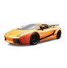 Авто-конструктор Lamborghini Gallardo Superlegerra 2007