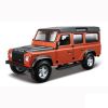 Авто-конструктор Land Rover Defender 110