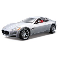 Авто-конструктор Maserati Gran Turismo