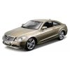 Авто-конструкторMercedes-Benz E-Class Coupe