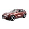 Авто-конструктор Porsche Cayenne Turbo