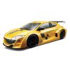 Авто-конструктор Renault Megane Trophy
