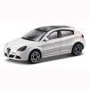 Автомодель ALFA Romeo Giulietta
