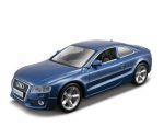 Автомодель AUDI A5