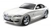 Автомодель BMW Z4 M Coupe