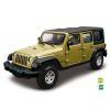 Автомодель Jeep Wrangler Unlimited Rubicon