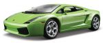 Автомодель Lamborghini Gallardo