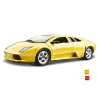 Автомодель Lamborghini Murcielago (1:24)