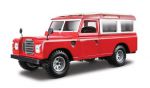 Автомодель Land Rover