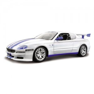 Автомодель Maserati Trofeo (1:24)