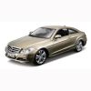 Автомодель Mercedes-Benz E-CLASS Coupe (1:32)