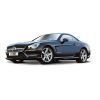 Автомодель Mercedes-Benz SL 500 Hardtop