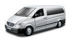 Автомодель Mercedes-Benz Vito