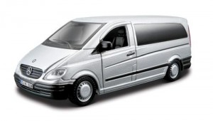Автомодель Mercedes-Benz Vito