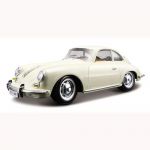 Автомодель Porsche 356B (1961) (18-22079)