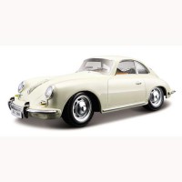 Автомодель Porsche 356B (1961) (18-22079)