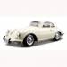 Автомодель Porsche 356B (1961) (18-22079)
