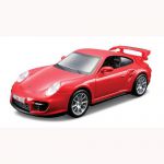 Автомодель Porsche 911 GT2