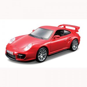 Автомодель Porsche 911 GT2