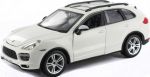 Автомодель Porsche Cayenne Turbo (1:24)