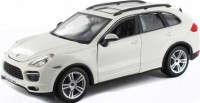 Автомодель Porsche Cayenne Turbo (1:24)