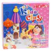 Набор пластилина Kid’s Clay 'Замок Ангелочка'