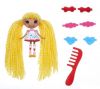 Кукла Художница