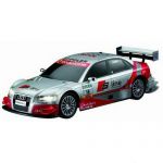 Автомобиль на радиоуправлении AUDI A4 DTM (серебристый, 1:28)