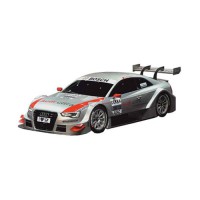Автомобиль на радиоуправлении AUDI A5 DTM (серебристый)