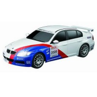 Автомобиль на радиоуправлении BMW 320SI WTCC (белый)