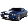 Автомобиль на радиоуправлении Dodge Challenger SRT8 (синий)