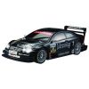 Автомобиль на радиоуправлении DTM Mercedes-Benz C-Class Coupe AMG (черный)
