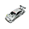 Автомобиль на радиоуправлении DTM Mercedes-Benz C-Class Coupe AMG (серебристый)