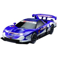 Автомобиль на радиоуправлении Honda NSX Super GT(фиолетовый)