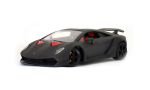 Автомобиль на радиоуправлении Lamborghini Sesto Elemento (графит)