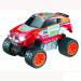 Автомобиль на радиоуправлении Mitsubishi 2006 Dakar Pajero Evolution Rally