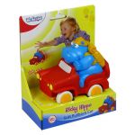 Детская инерцигрушка 