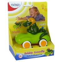 Детская инерцигрушка 