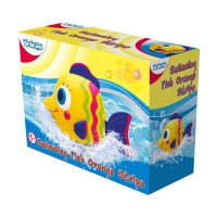 Игрушка для игр в воде на батарейках 