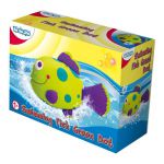 Игрушка для игр в воде на батарейках 