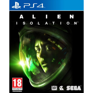 скриншот Alien Isolation PS4 - Русская версия #9