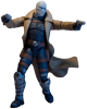 фигурка Batman Arkham City Series 2: Hush Action Figure (409)